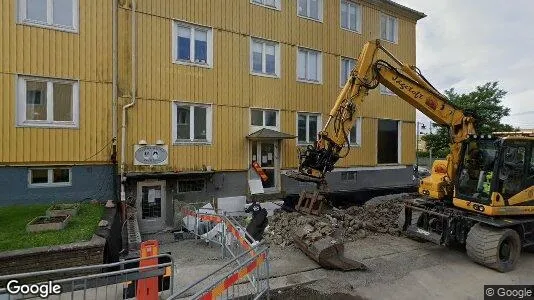 Apartments for rent in Örgryte-Härlanda - Photo from Google Street View