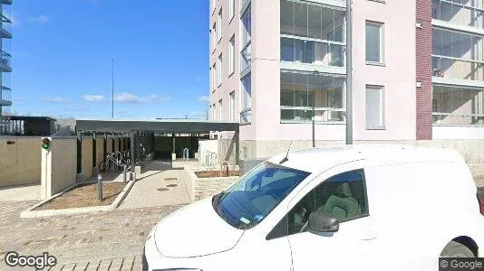 Rooms for rent in Tampere Keskinen - Photo from Google Street View