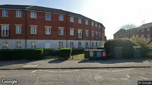 Apartments for rent in Bristol - Avon - Photo from Google Street View