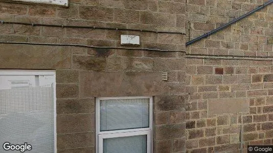 Apartments for rent in Harrogate - North Yorkshire - Photo from Google Street View