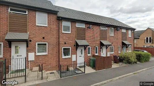 Apartments for rent in Leeds - West Yorkshire - Photo from Google Street View