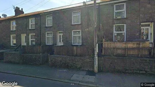 Apartments for rent in Ferndale - Mid Glamorgan - Photo from Google Street View