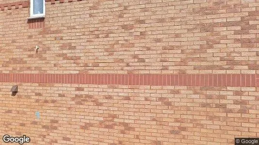 Apartments for rent in Rowley Regis - West Midlands - Photo from Google Street View