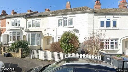 Apartments for rent in Birmingham - West Midlands - Photo from Google Street View