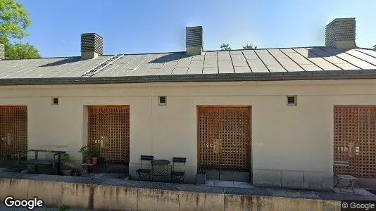 Rooms for rent in Kungsholmen - Photo from Google Street View