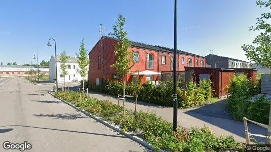 Apartments for rent in Enköping - Photo from Google Street View
