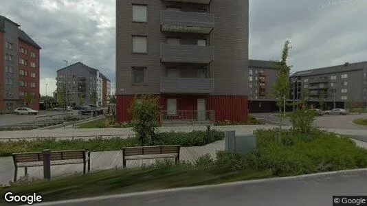 Apartments for rent in Enköping - Photo from Google Street View
