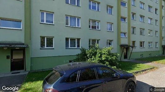 Apartments for rent in Pärnu - Photo from Google Street View