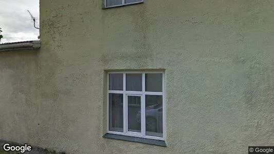 Apartments for rent in Pärnu - Photo from Google Street View