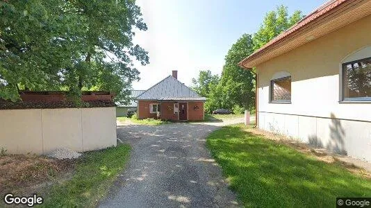 Apartments for rent in Tartu - Photo from Google Street View