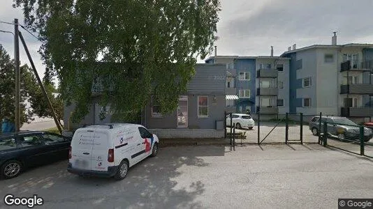 Apartments for rent in Põhja-Tallinn - Photo from Google Street View
