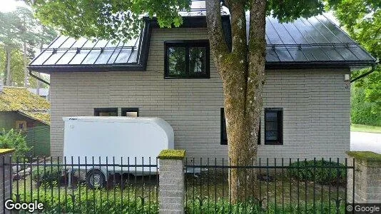 Apartments for rent in Rae - Photo from Google Street View