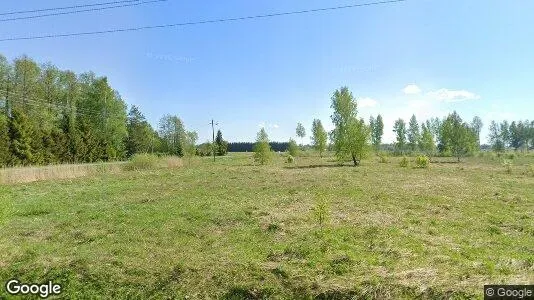 Apartments for rent in Pärnu - Photo from Google Street View
