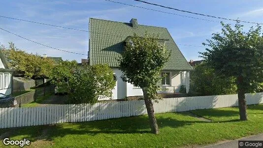 Apartments for rent in Pärnu - Photo from Google Street View