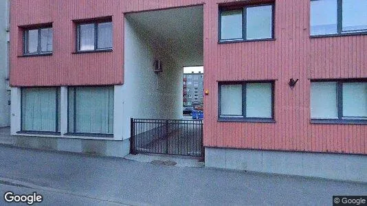 Apartments for rent in Tartu - Photo from Google Street View