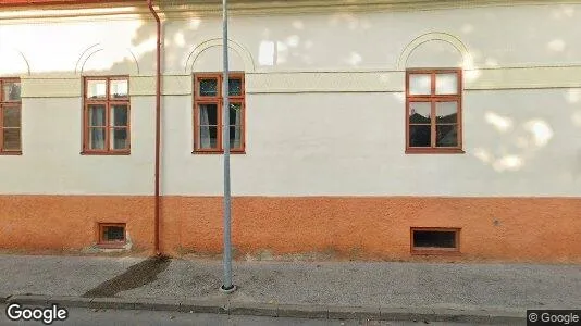 Apartments for rent in Pärnu - Photo from Google Street View