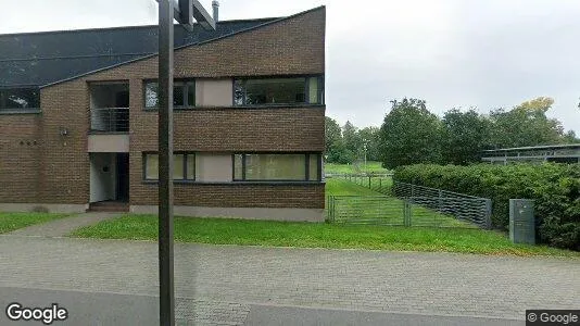 Apartments for rent in Pärnu - Photo from Google Street View