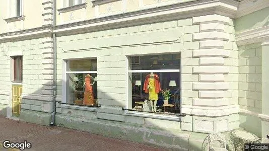 Apartments for rent in Pärnu - Photo from Google Street View