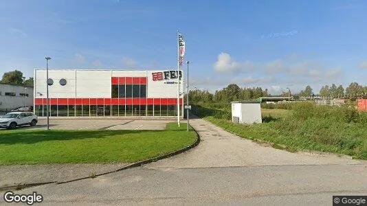 Apartments for rent in Pärnu - Photo from Google Street View