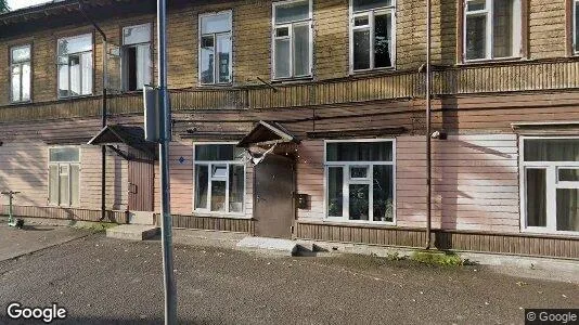 Apartments for rent in Põhja-Tallinn - Photo from Google Street View