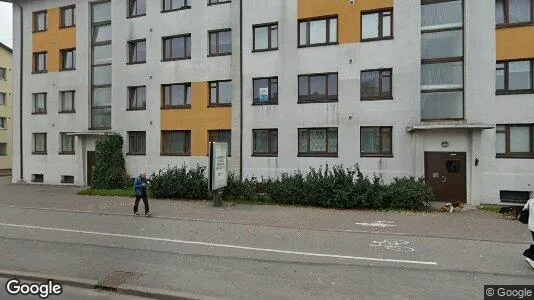 Apartments for rent in Pärnu - Photo from Google Street View