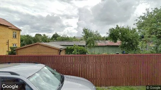 Apartments for rent in Pärnu - Photo from Google Street View