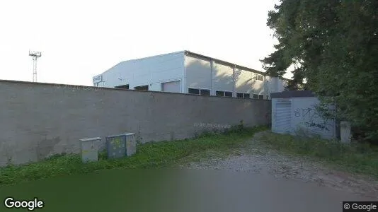Apartments for rent in Pärnu - Photo from Google Street View