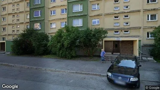 Apartments for rent in Tartu - Photo from Google Street View
