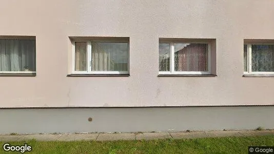 Apartments for rent in Pärnu - Photo from Google Street View