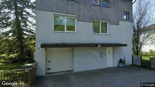 Apartments for rent in Pärnu - Photo from Google Street View