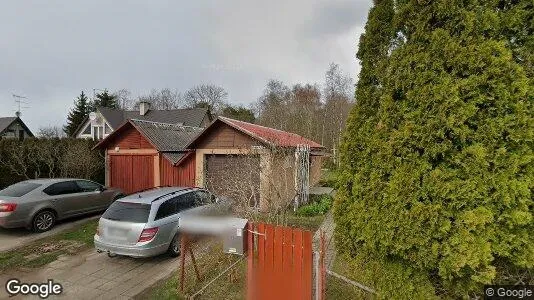 Apartments for rent in Harku - Photo from Google Street View