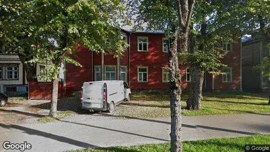 Apartments for rent in Pärnu - Photo from Google Street View