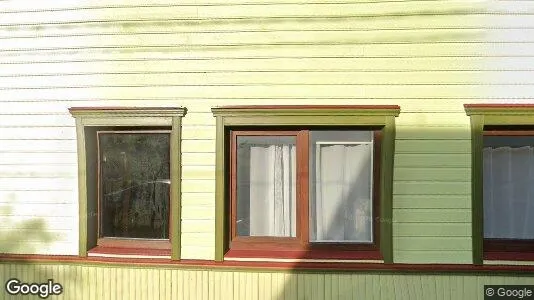 Apartments for rent in Pärnu - Photo from Google Street View