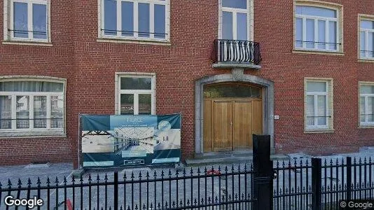 Apartments for rent in Stad Brussel - Photo from Google Street View