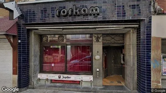 Apartments for rent in Stad Brussel - Photo from Google Street View