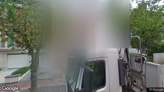 Apartments for rent in Brussels Sint-Pieters-Woluwe - Photo from Google Street View