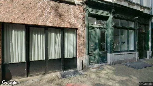 Apartments for rent in Stad Antwerp - Photo from Google Street View