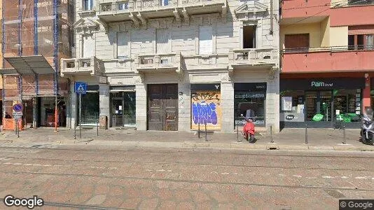 Apartments for rent in Milano Zona 1 - Centro storico - Photo from Google Street View
