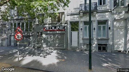 Apartments for rent in Stad Brussel - Photo from Google Street View