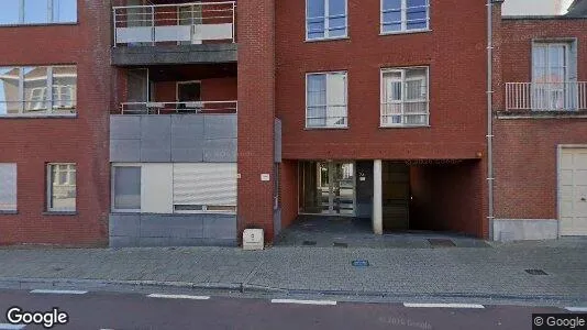 Apartments for rent in Sint-Truiden - Photo from Google Street View