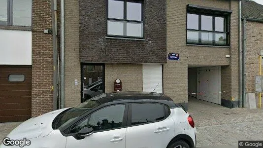 Apartments for rent in Denderleeuw - Photo from Google Street View