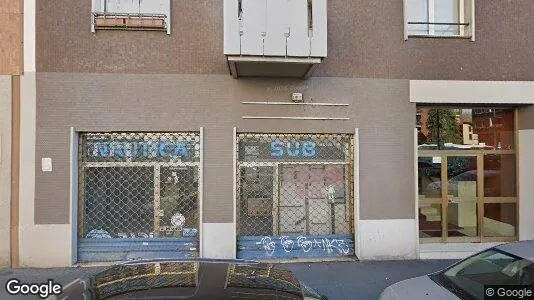 Apartments for rent in Milano Zona 2 - Stazione Centrale, Gorla, Turro, Greco, Crescenzago - Photo from Google Street View