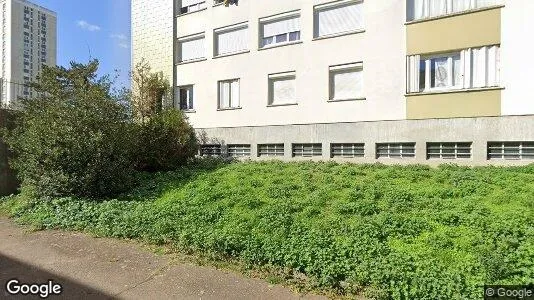 Rooms for rent in Rovigo - Photo from Google Street View