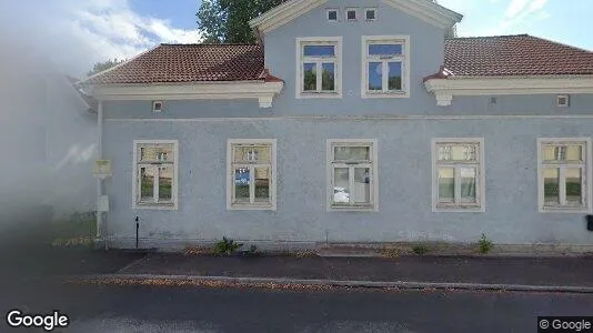 Apartments for rent in Västervik - Photo from Google Street View