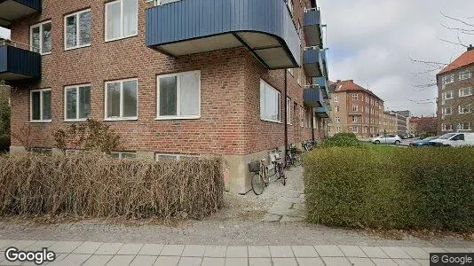 Apartments for rent in Lund - Photo from Google Street View
