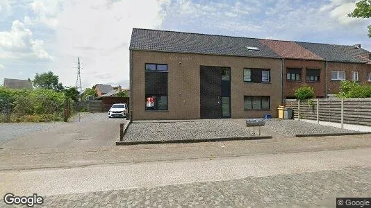 Rooms for rent in Mol - Photo from Google Street View