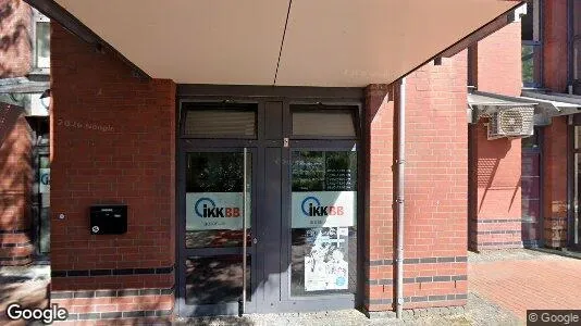 Apartments for rent in Berlin Marzahn-Hellersdorf - Photo from Google Street View