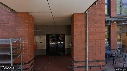Apartments for rent in Berlin Marzahn-Hellersdorf - Photo from Google Street View