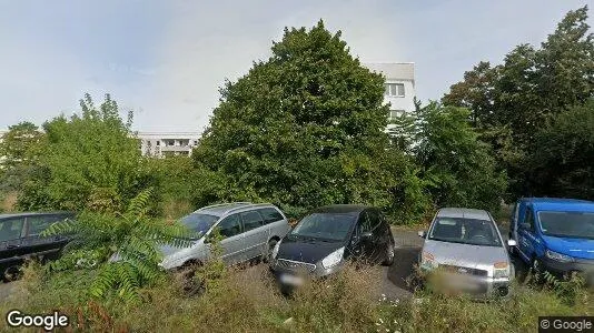 Apartments for rent in Gotha - Photo from Google Street View