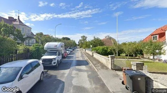 Apartments for rent in Gotland - Photo from Google Street View